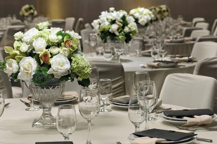 Ballroom/Hall 40 of 56