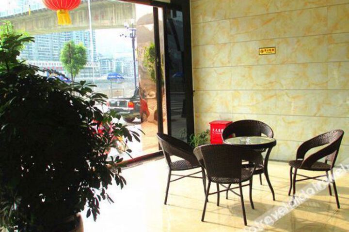 Hotel Interior 17 of 27