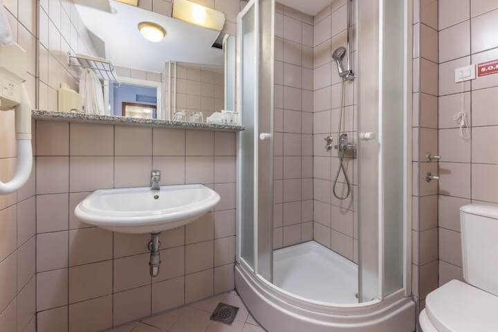 Bath Amenities