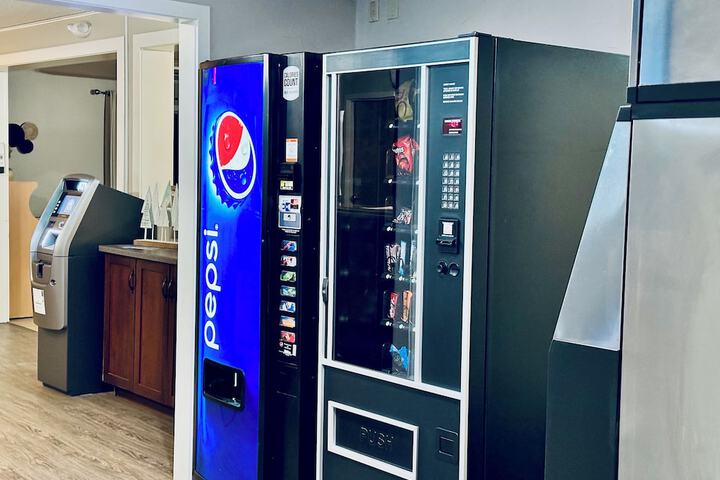 Hotel Interior 29 of 49