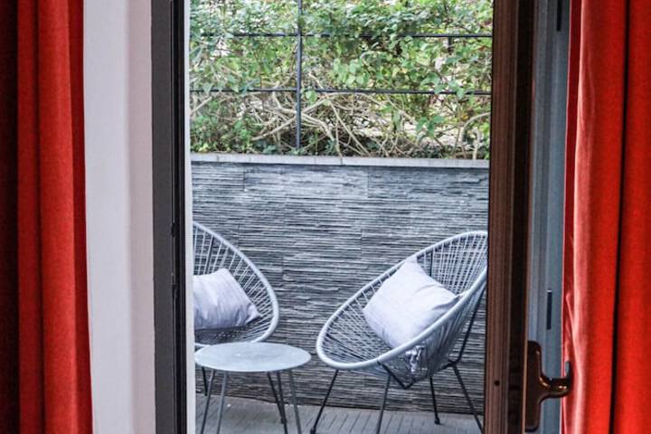 Terrace/Patio 107 of 109