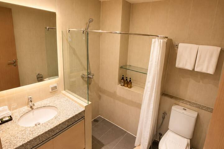 Bath Photo