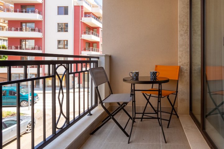 Terrace/Patio 62 of 78