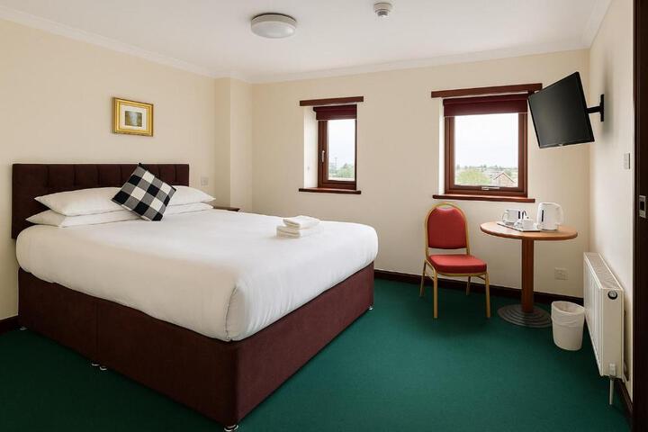 Fitness Facility Photos