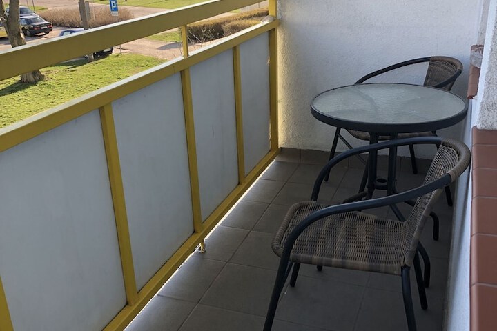 Terrace/Patio 17 of 28