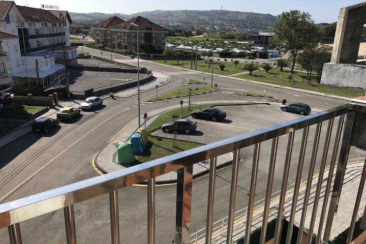 Hotel View 86 of 86
