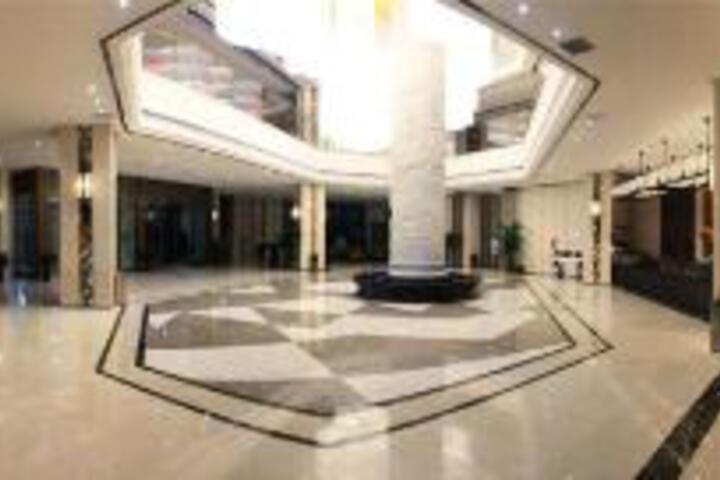 Silu Wanli Hotel