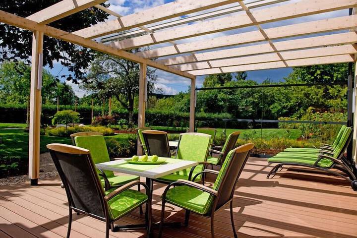 Terrace/Patio 48 of 54