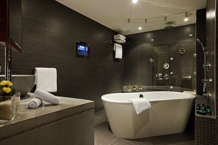 Bath Photo
