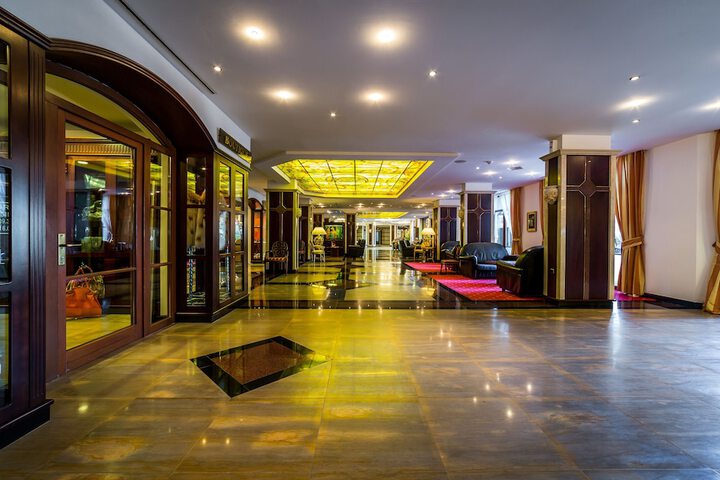Hotel Interior 5 of 173