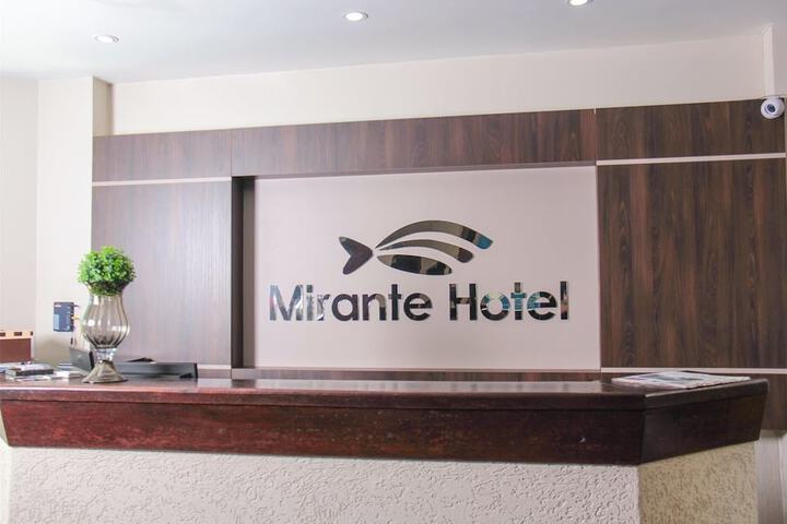 Hotel Interior 2 of 45
