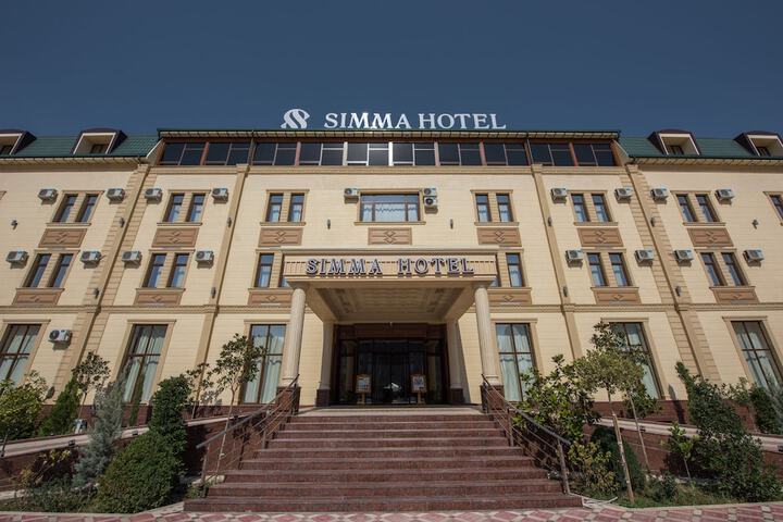 Image of Simma Hotel spa and waterpark