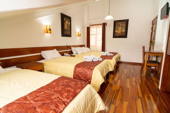 Room 3 of 24