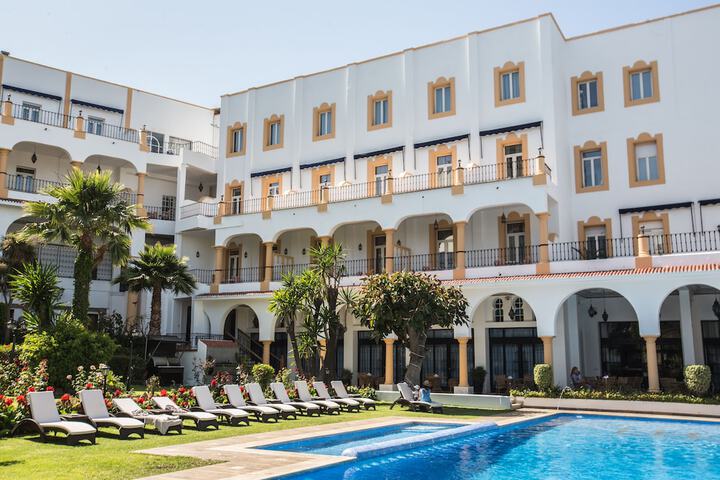 Hotel 65 of 65