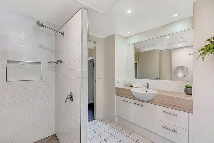 Bath Amenities