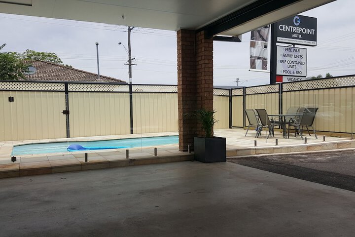 Pool 40 of 46