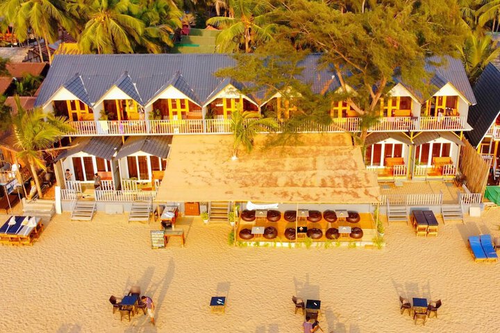 Photo of Agonda Serenity Resort