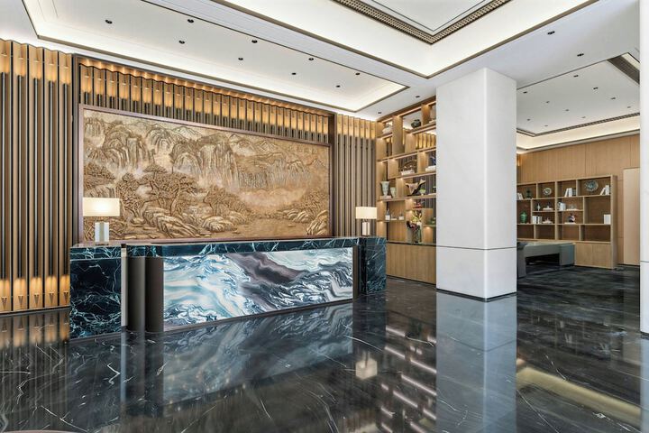 Hotel Interior 2 of 17