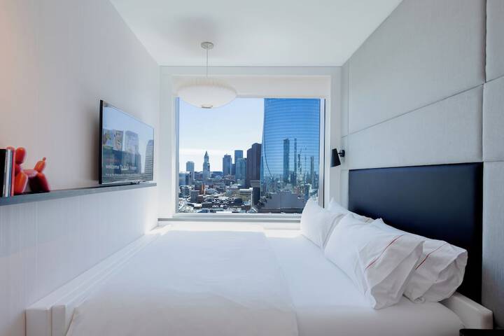 City view