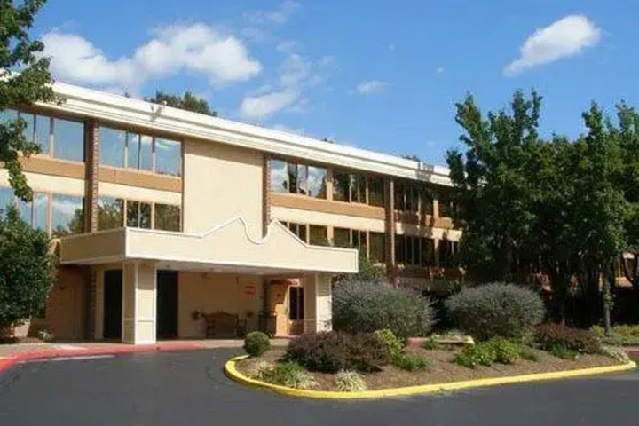 Image of Clarion Inn