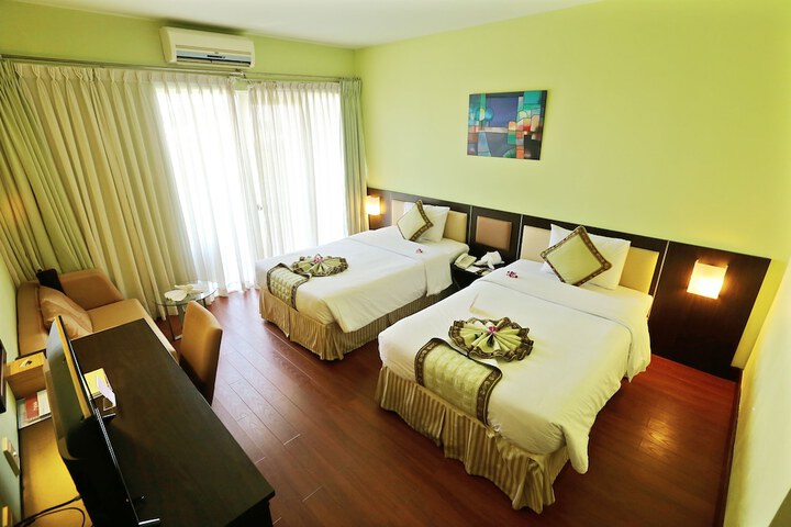 Room 21 of 127