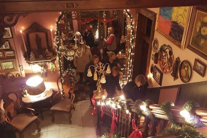 Hotel Interior 46 of 61