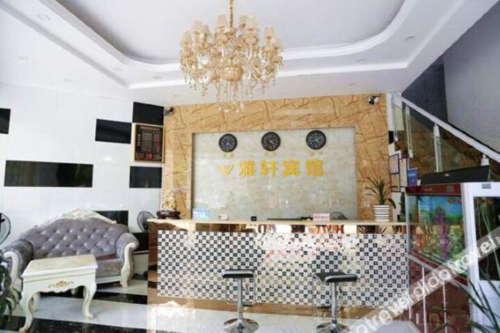 Hotel Interior 5 of 13