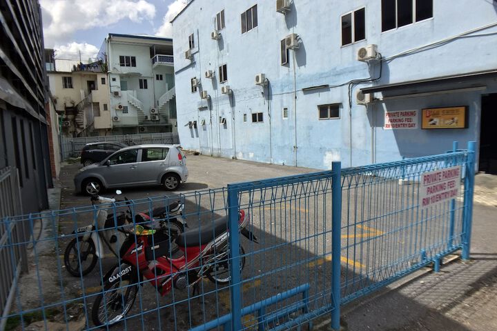 Property Grounds 14 of 15