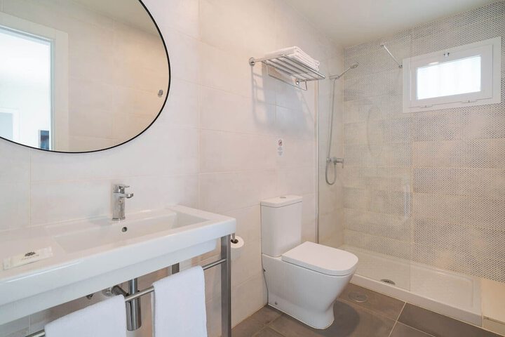 Bath Interior