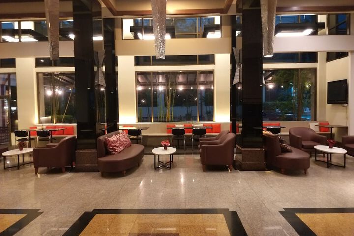 Hotel Interior 5 of 110