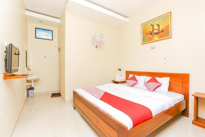 Hotel O Griya Mina Mandiri