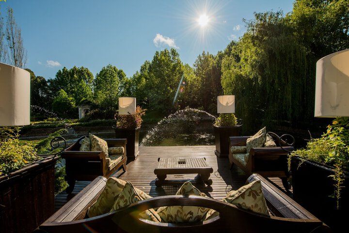 Terrace/Patio 191 of 217