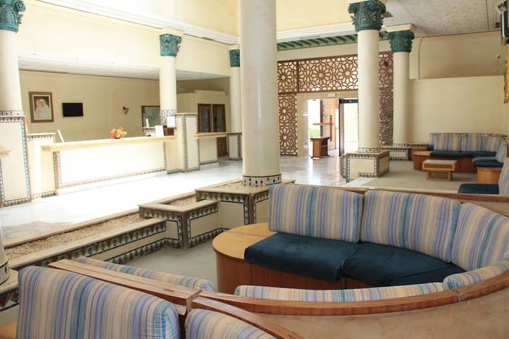 Hotel Interior 2 of 32