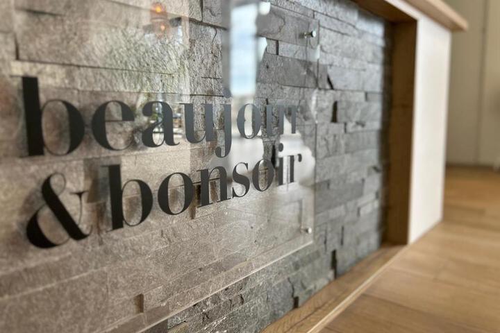Beaujour & Bonsoir - Hotel