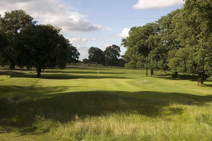 Golf 54 of 85