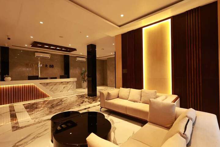 SUMMER88 Boutique Hotel Azara