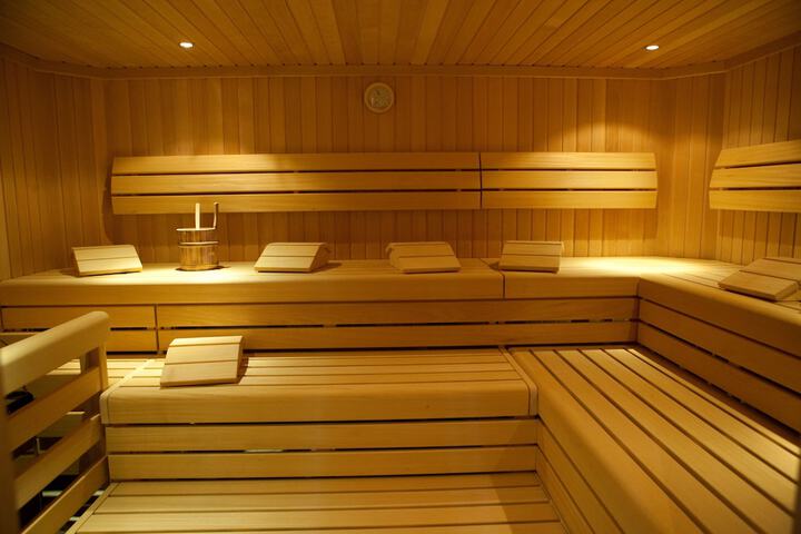 Spa Massage