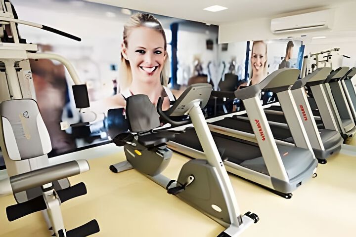 Health and Fitness 114 of 137