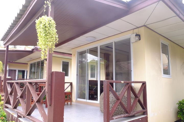 Terrace/Patio 21 of 52