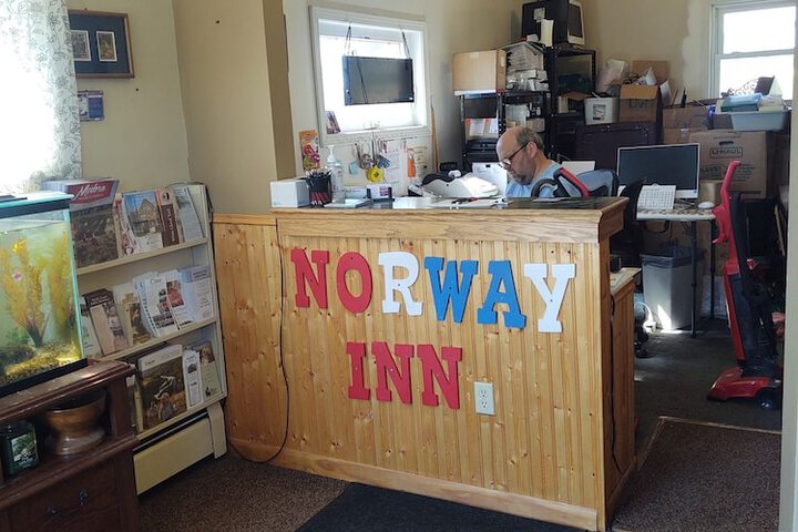 Hotel Interior 2 of 15