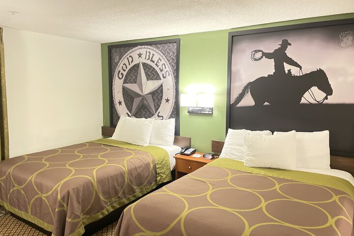 1 King Bed Studio Suite (1 of 15)