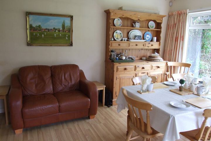 Dining Photos