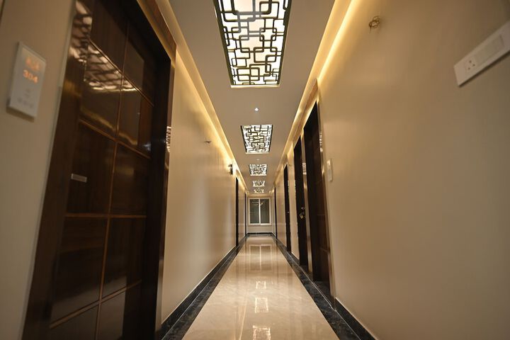 Hotel Interior 4 of 35