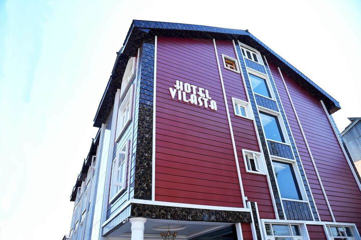 VILASTA BY HERITAGE