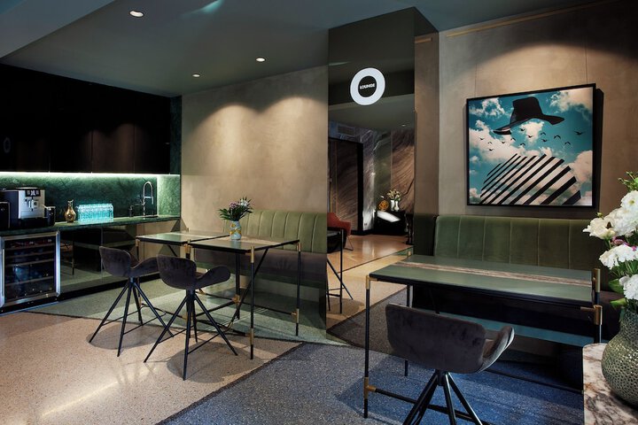 Hotel Interior 5 of 257
