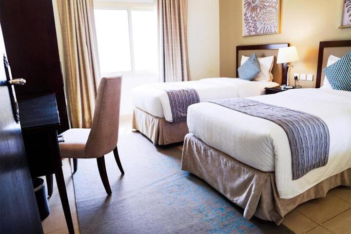 Fitness Facility Photos