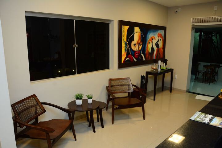 Hotel Interior 38 of 49