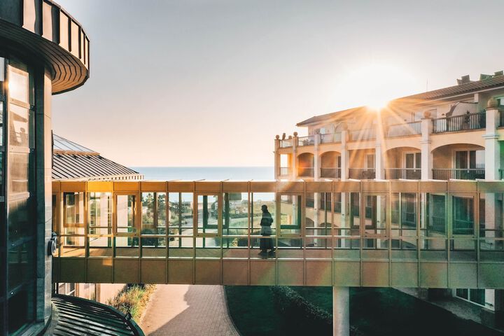 Hotel 91 of 101