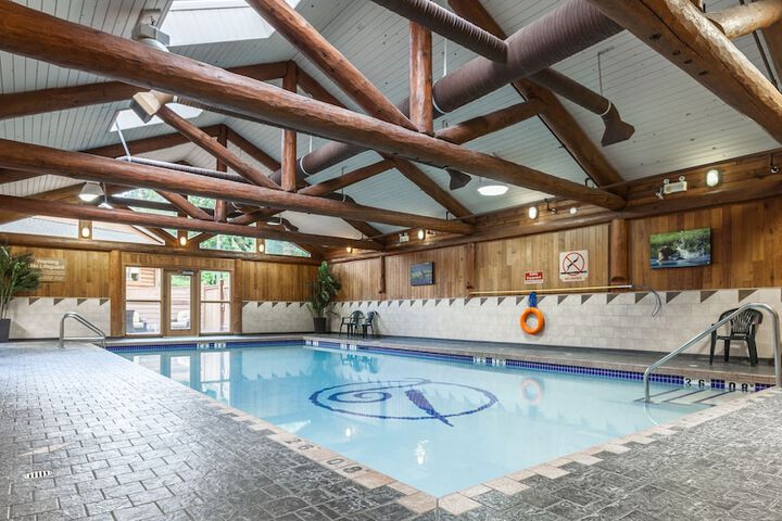Pool to Cool
