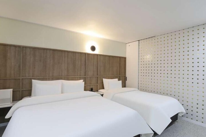 JECHEON NO.25 HOTEL